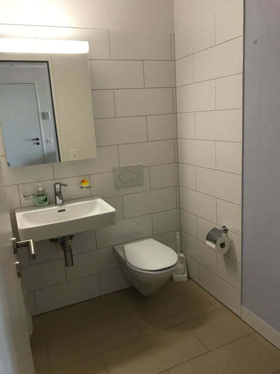 Wohnung mit wunderschöner Aussicht mitten in Frauenfeld 12
