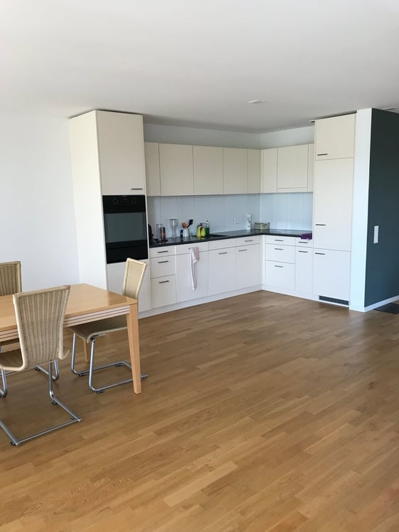 Wohnung mit wunderschöner Aussicht mitten in Frauenfeld 3