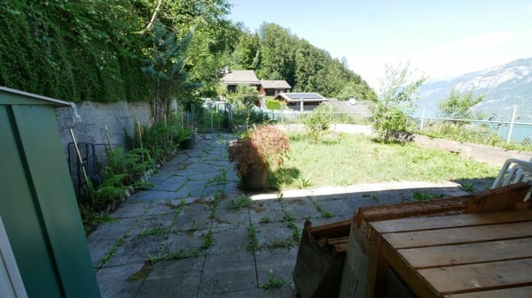Wohn - Ferienhaus mit Einliegerwohnung 16