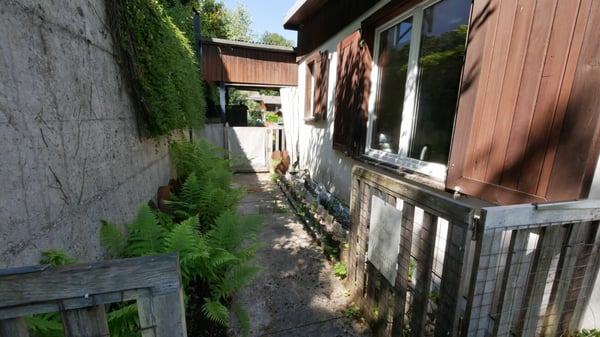 Wohn - Ferienhaus mit Einliegerwohnung 17