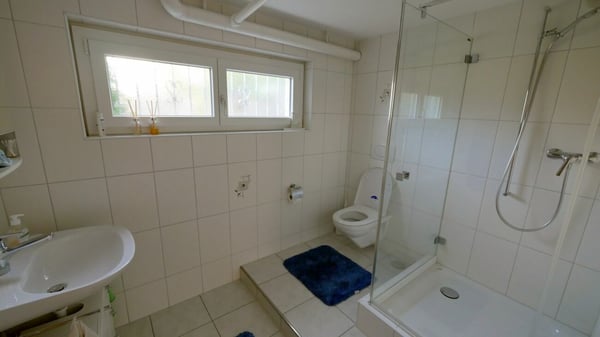 Wohn-Ferienhaus 8