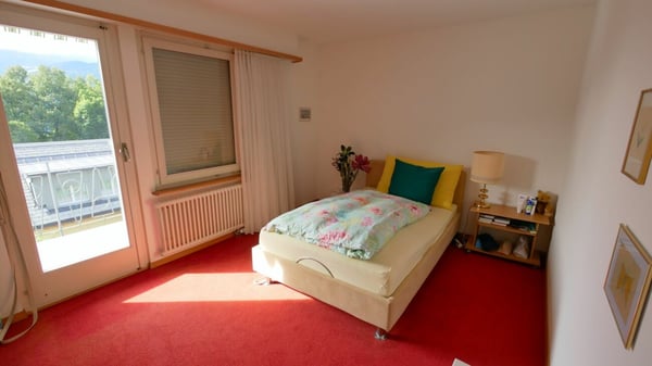 Wohn-Ferienhaus 12