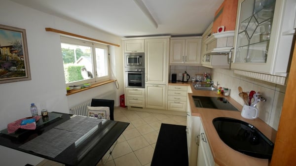 Wohn-Ferienhaus 5