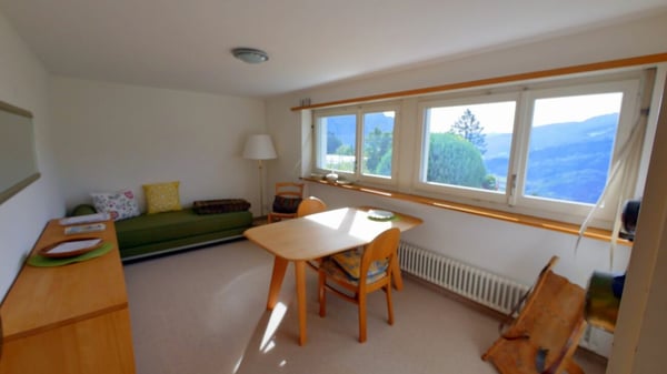 Wohn-Ferienhaus 6