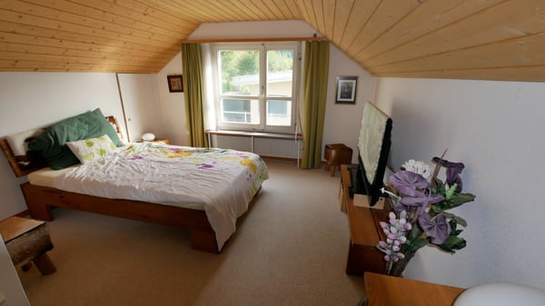 Wohn-Ferienhaus 15