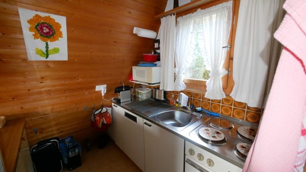 5-Zimmer-Wohn-Ferienhaus 12