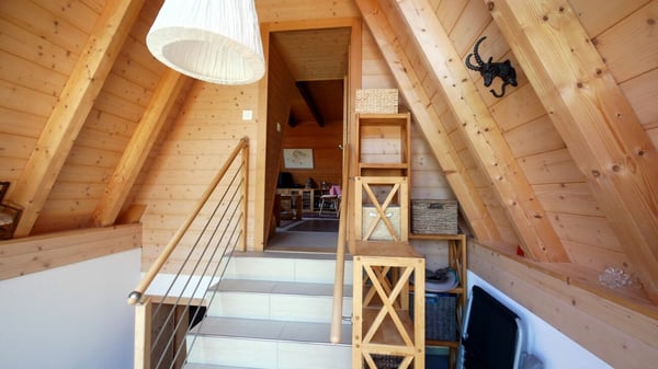 5-Zimmer-Wohn-Ferienhaus 16