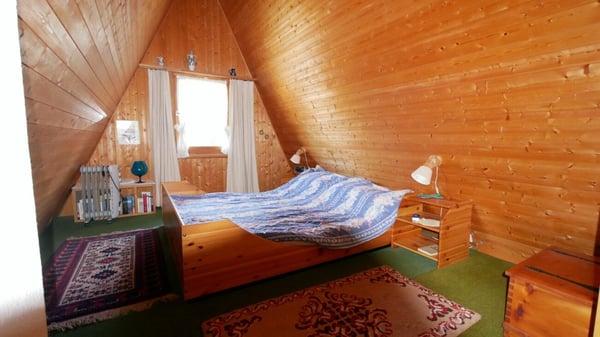 5-Zimmer-Wohn-Ferienhaus 14