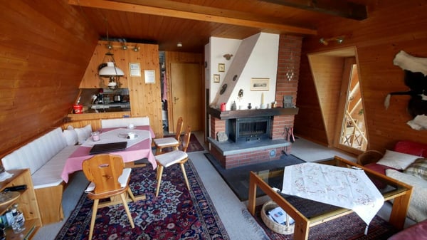 5-Zimmer-Wohn-Ferienhaus 10