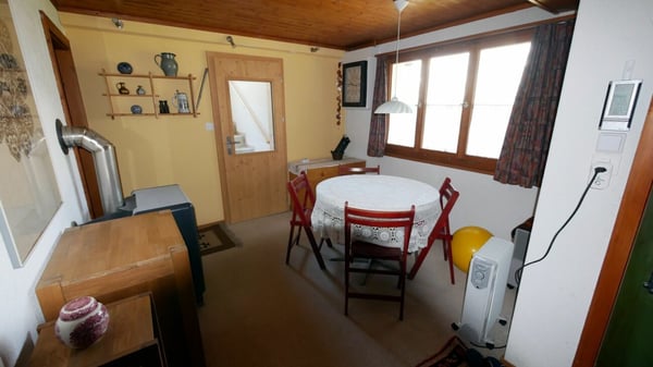 5-Zimmer-Wohn-Ferienhaus 19