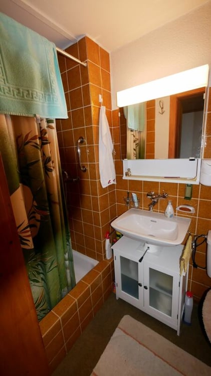 5-Zimmer-Wohn-Ferienhaus 17