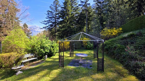 5-Zimmer-Wohn-Ferienhaus 8