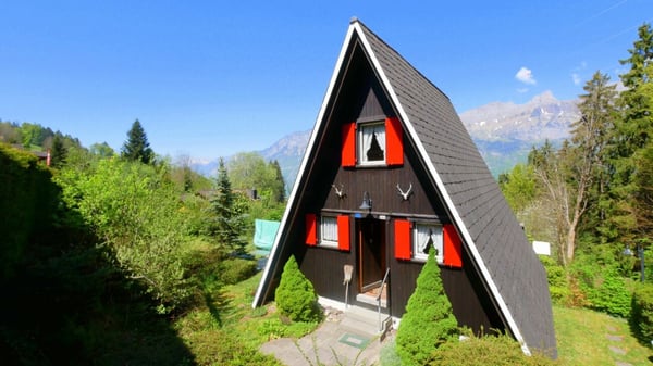 5-Zimmer-Wohn-Ferienhaus 3