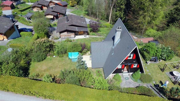 5-Zimmer-Wohn-Ferienhaus 7