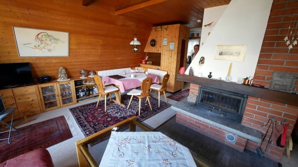 5-Zimmer-Wohn-Ferienhaus 11