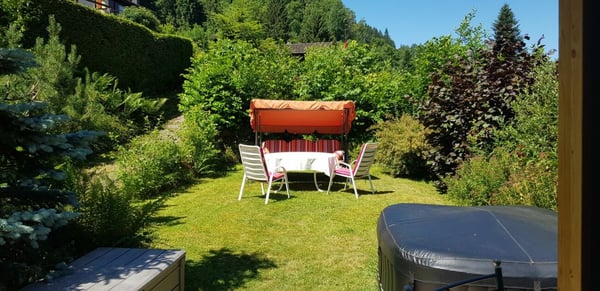 5-Zimmer-Wohn-Ferienhaus 9