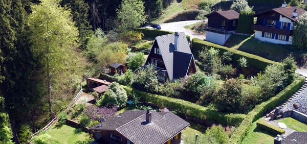 5-Zimmer-Wohn-Ferienhaus 6