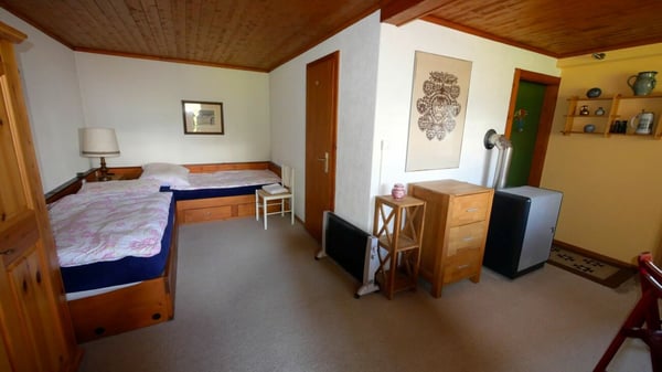 5-Zimmer-Wohn-Ferienhaus 18