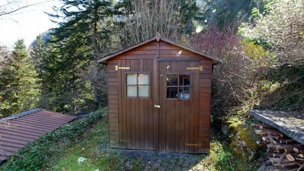 5-Zimmer-Wohn-Ferienhaus 20