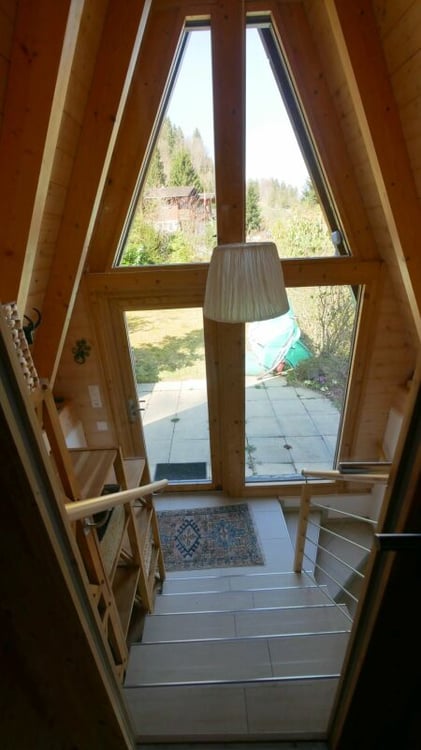 5-Zimmer-Wohn-Ferienhaus 13