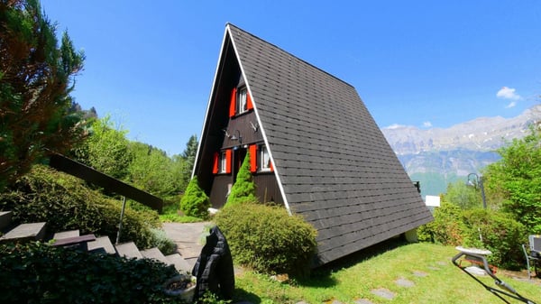 5-Zimmer-Wohn-Ferienhaus 4