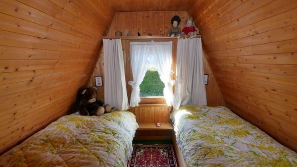 5-Zimmer-Wohn-Ferienhaus 15