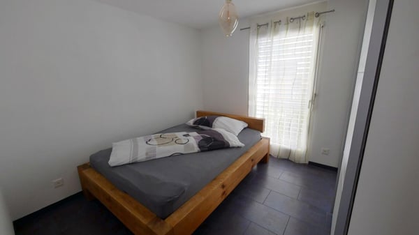 4½-Zimmer-Dachwohnung (Maisonette) 12