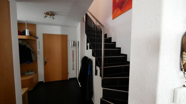 4½-Zimmer-Dachwohnung (Maisonette) 14
