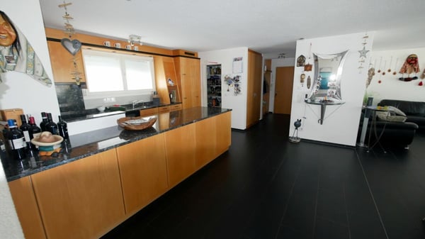 4½-Zimmer-Dachwohnung (Maisonette) 7