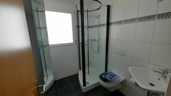 4½-Zimmer-Dachwohnung (Maisonette) 13