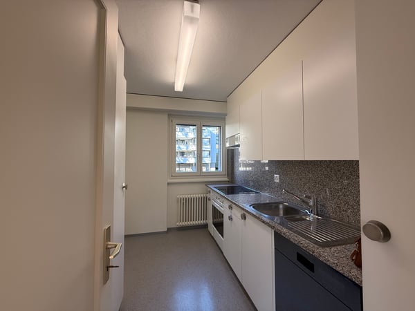 Zentrale 1-Zimmerwohnung am Rosenberg – Willkommen zu Hause 4