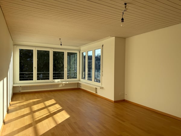 Zentrale 1-Zimmerwohnung am Rosenberg – Willkommen zu Hause 7