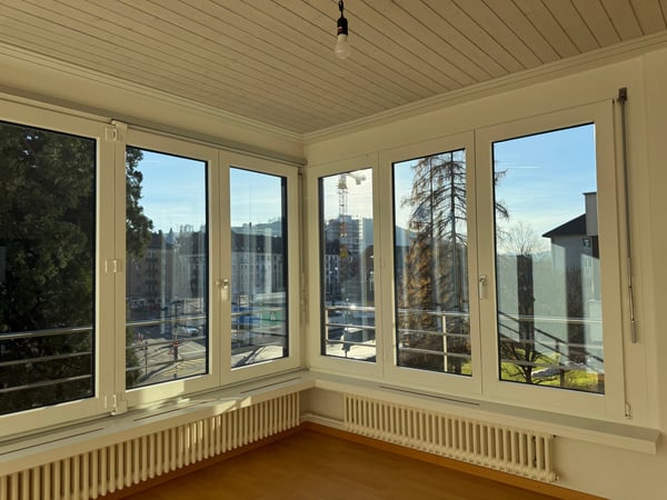 Zentrale 1-Zimmerwohnung am Rosenberg – Willkommen zu Hause 8