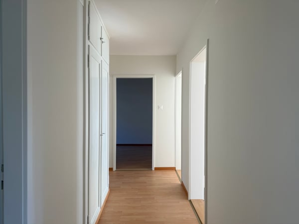 Zentrale 1-Zimmerwohnung am Rosenberg – Willkommen zu Hause 2