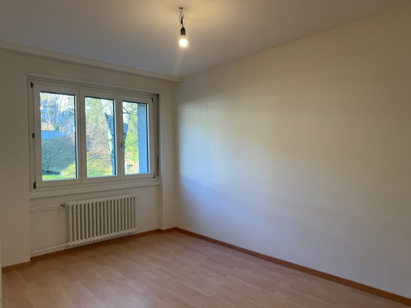 Zentrale 1-Zimmerwohnung am Rosenberg – Willkommen zu Hause 6