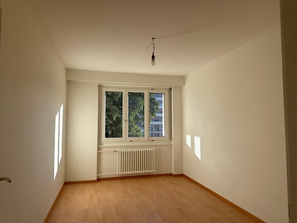 Zentrale 1-Zimmerwohnung am Rosenberg – Willkommen zu Hause 9