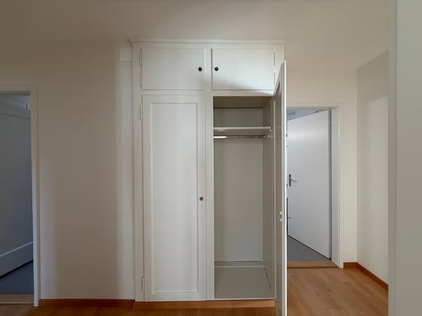 Zentrale 1-Zimmerwohnung am Rosenberg – Willkommen zu Hause 10