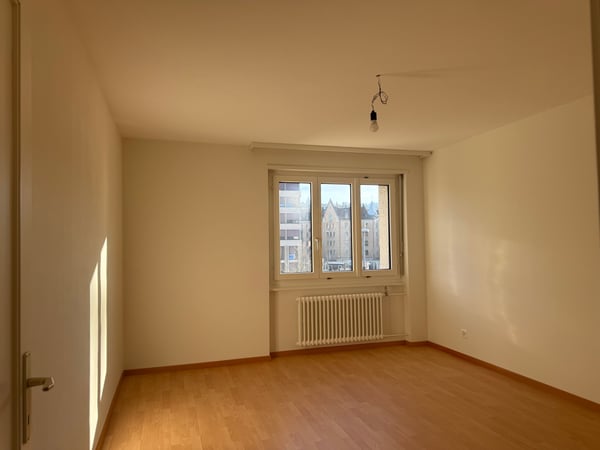Zentrale 1-Zimmerwohnung am Rosenberg – Willkommen zu Hause 3