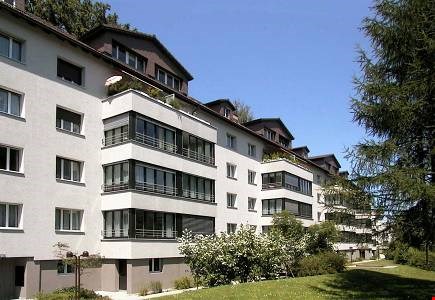 Zentrale 1-Zimmerwohnung am Rosenberg – Willkommen zu Hause 1