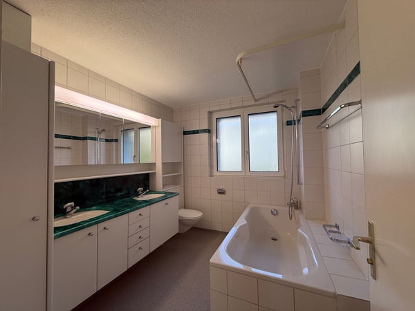 Zentrale 1-Zimmerwohnung am Rosenberg – Willkommen zu Hause 5