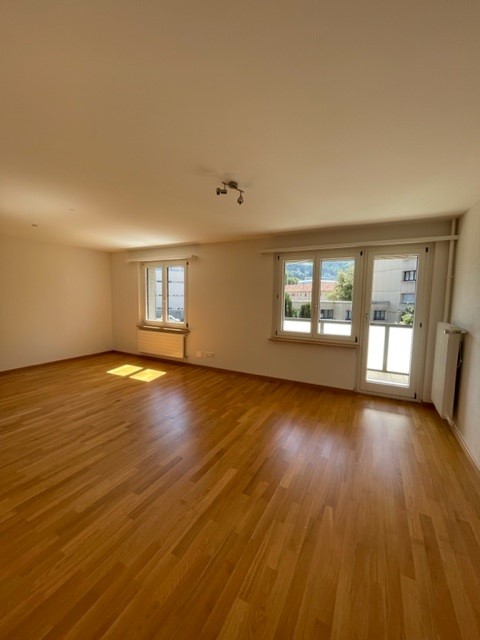 1-Zimmerwohnung im 2. Stock 4