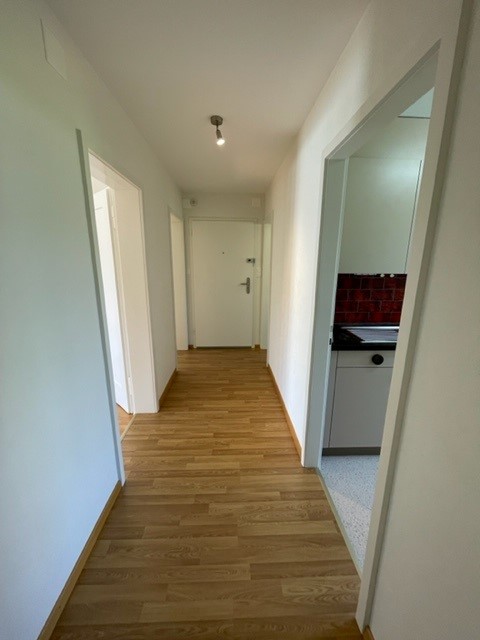 1-Zimmerwohnung im 2. Stock 6