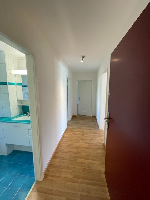 1-Zimmerwohnung im 2. Stock 2