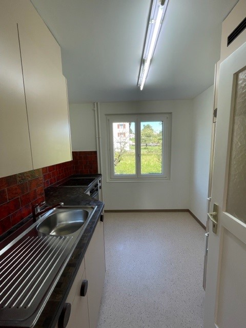 1-Zimmerwohnung im 2. Stock 7