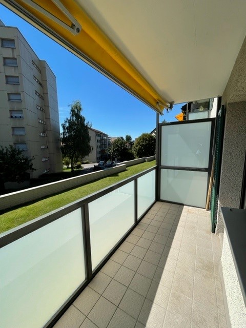 1-Zimmerwohnung im 2. Stock 5