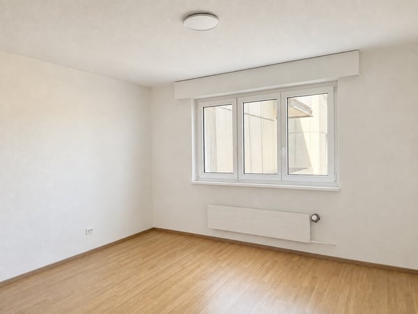Sonnige 2.5-Zimmer-Wohnung im familienfreundlichen Quartier 6