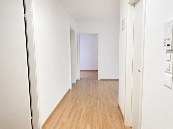Sonnige 2.5-Zimmer-Wohnung im familienfreundlichen Quartier 5