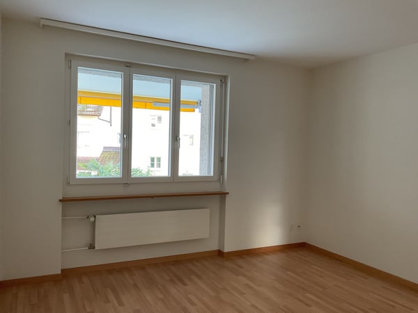 Grosszügige 3-Zimmerwohnung in ruhiger Siedlung Heiligkreuz 5