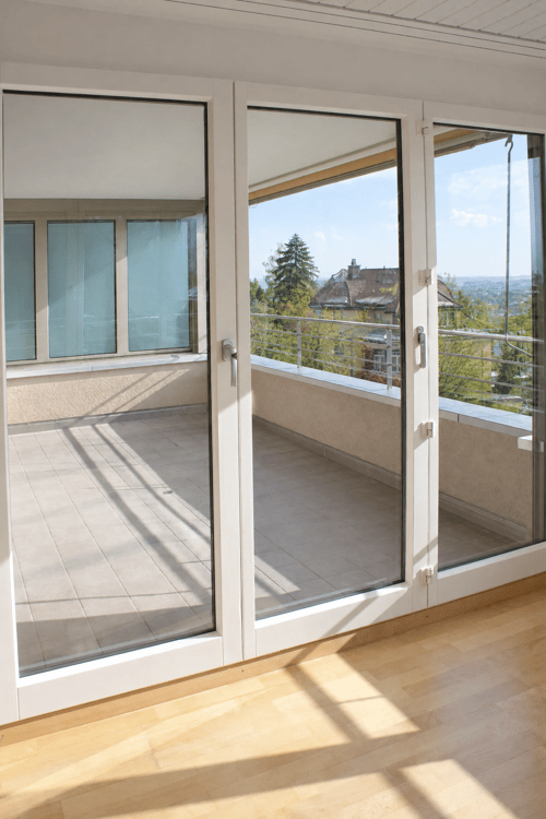 Attraktive 4-Zimmer Wohnung an zentraler Lage am Rosenberg 6