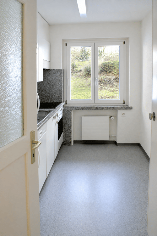 Attraktive 4-Zimmer Wohnung an zentraler Lage am Rosenberg 4